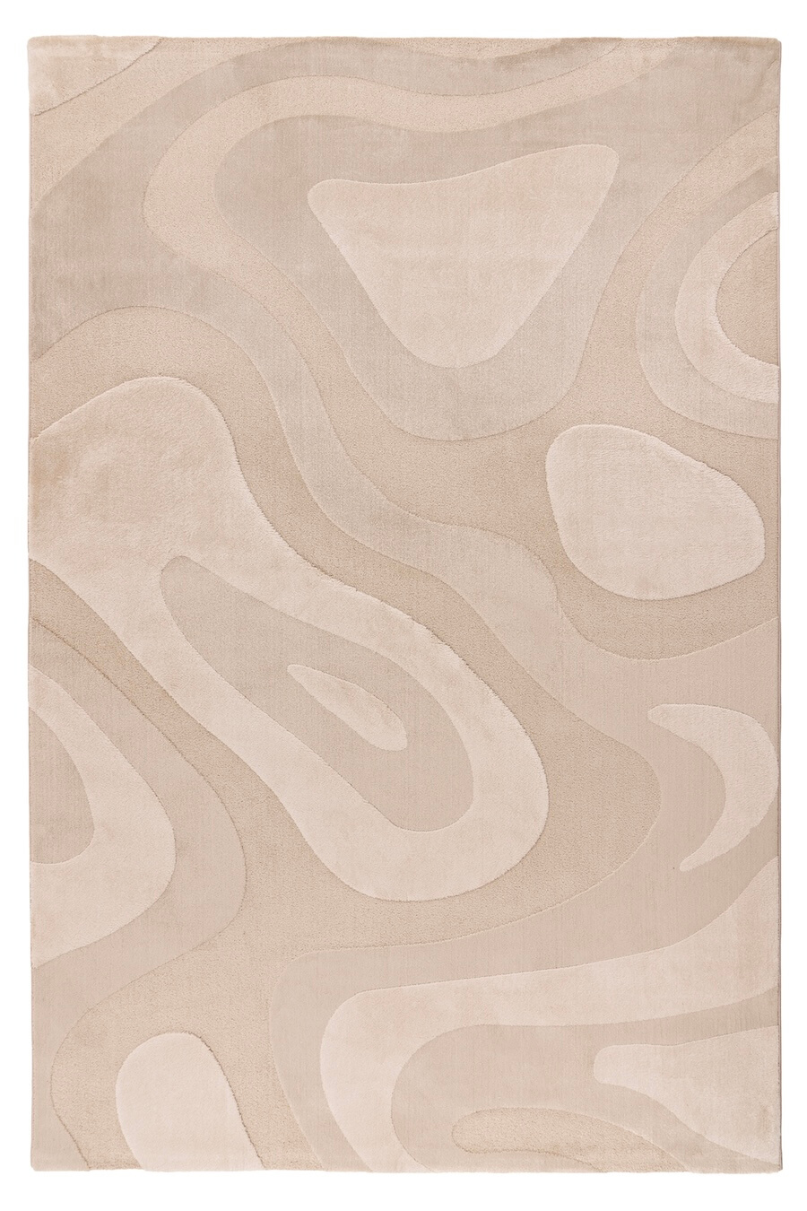 Bergamo 702 Beige
